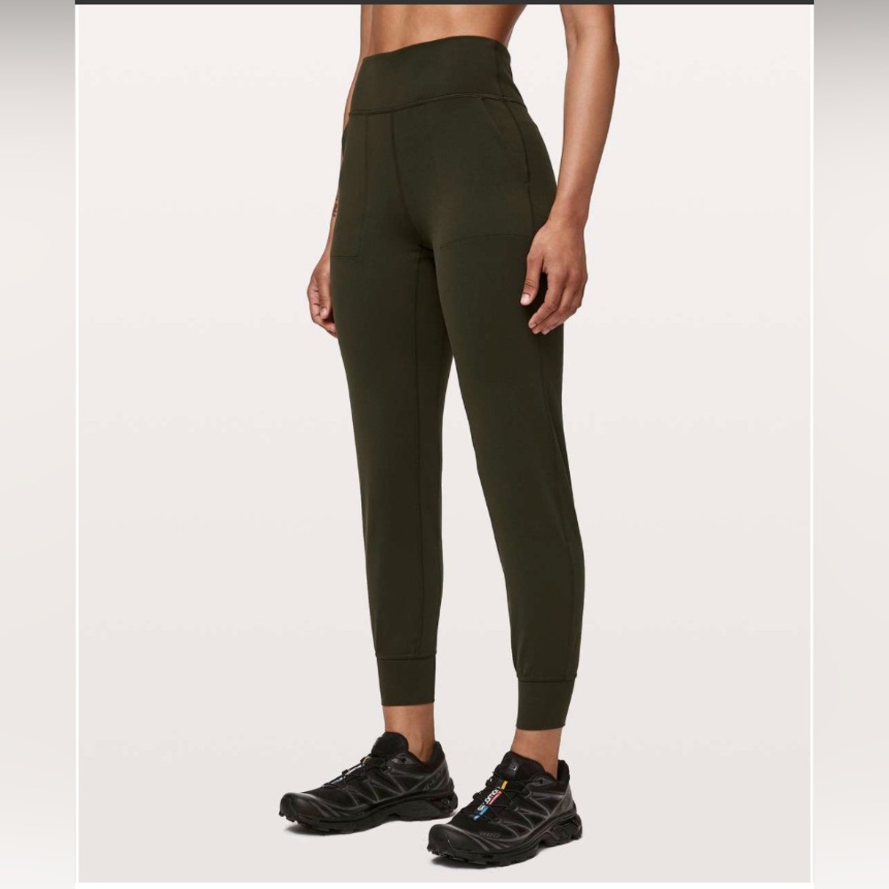 Lululemon Align Joggers